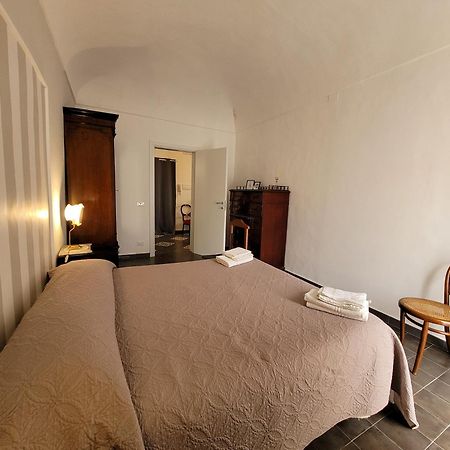 B&B Loft Famiglia Arezzo 라구사 외부 사진