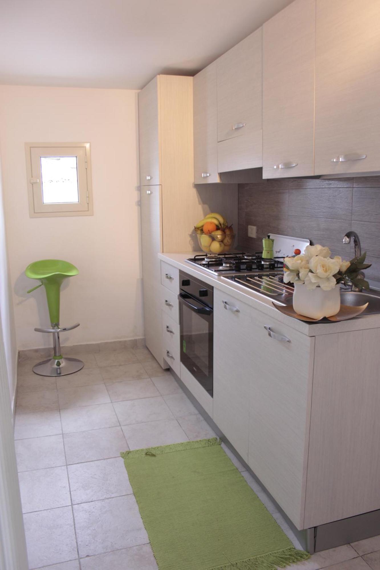 B&B Loft Famiglia Arezzo 라구사 외부 사진