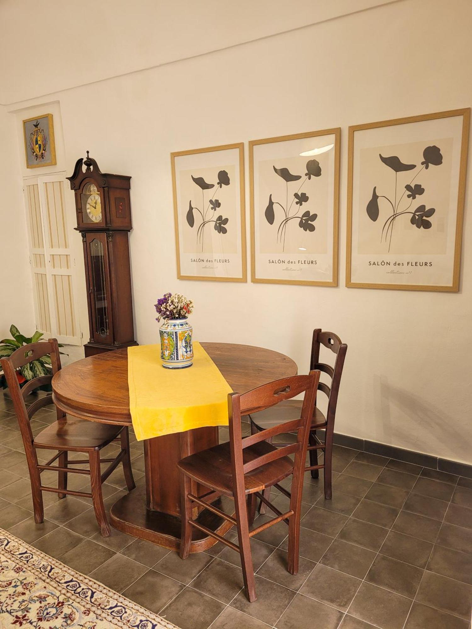 B&B Loft Famiglia Arezzo 라구사 외부 사진