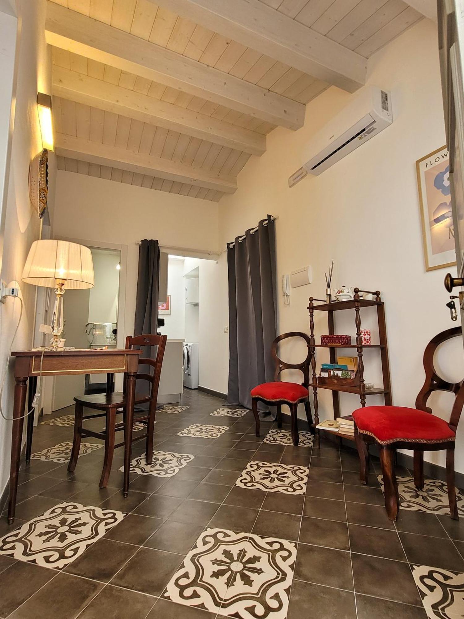 B&B Loft Famiglia Arezzo 라구사 외부 사진