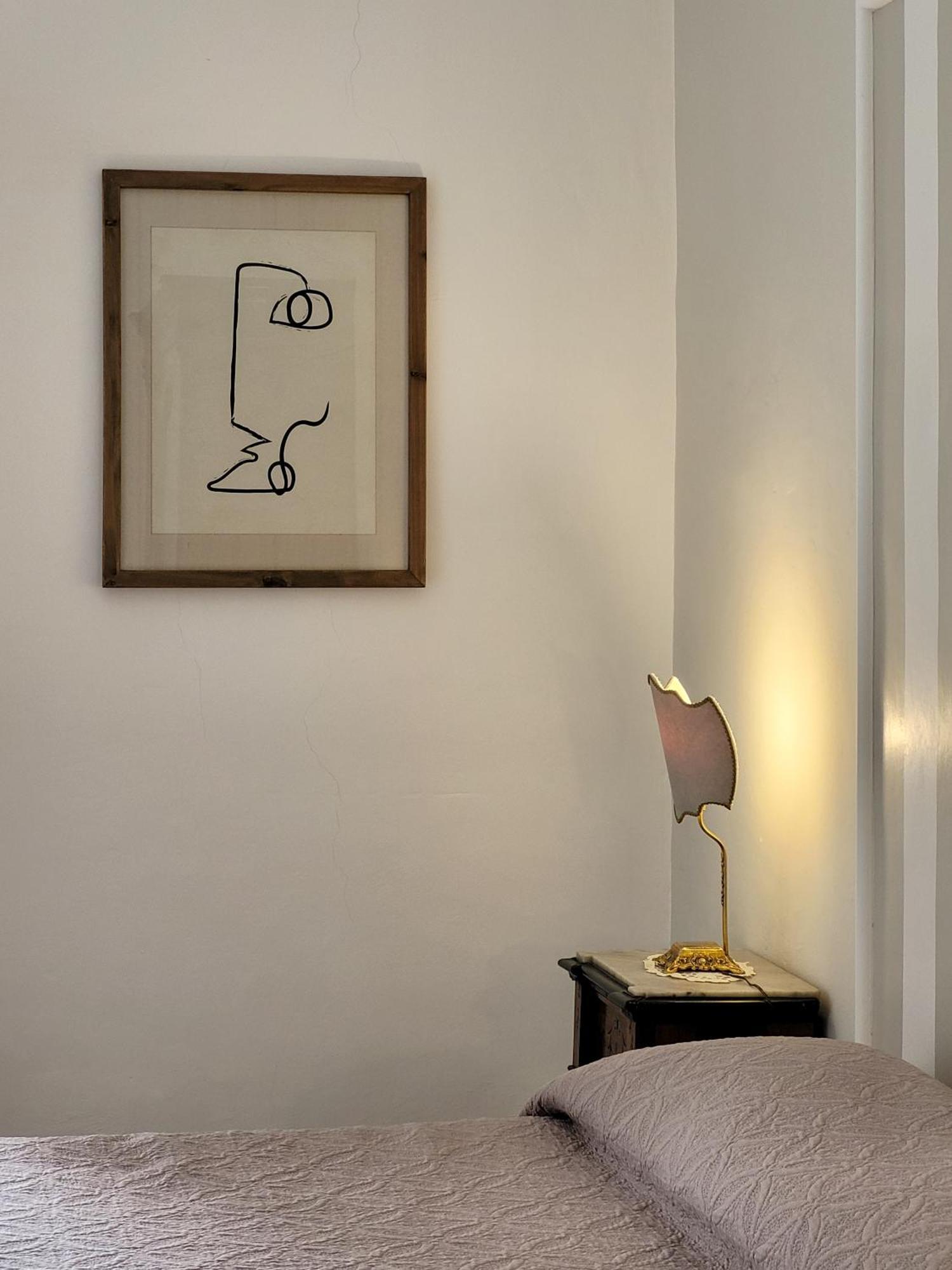 B&B Loft Famiglia Arezzo 라구사 외부 사진