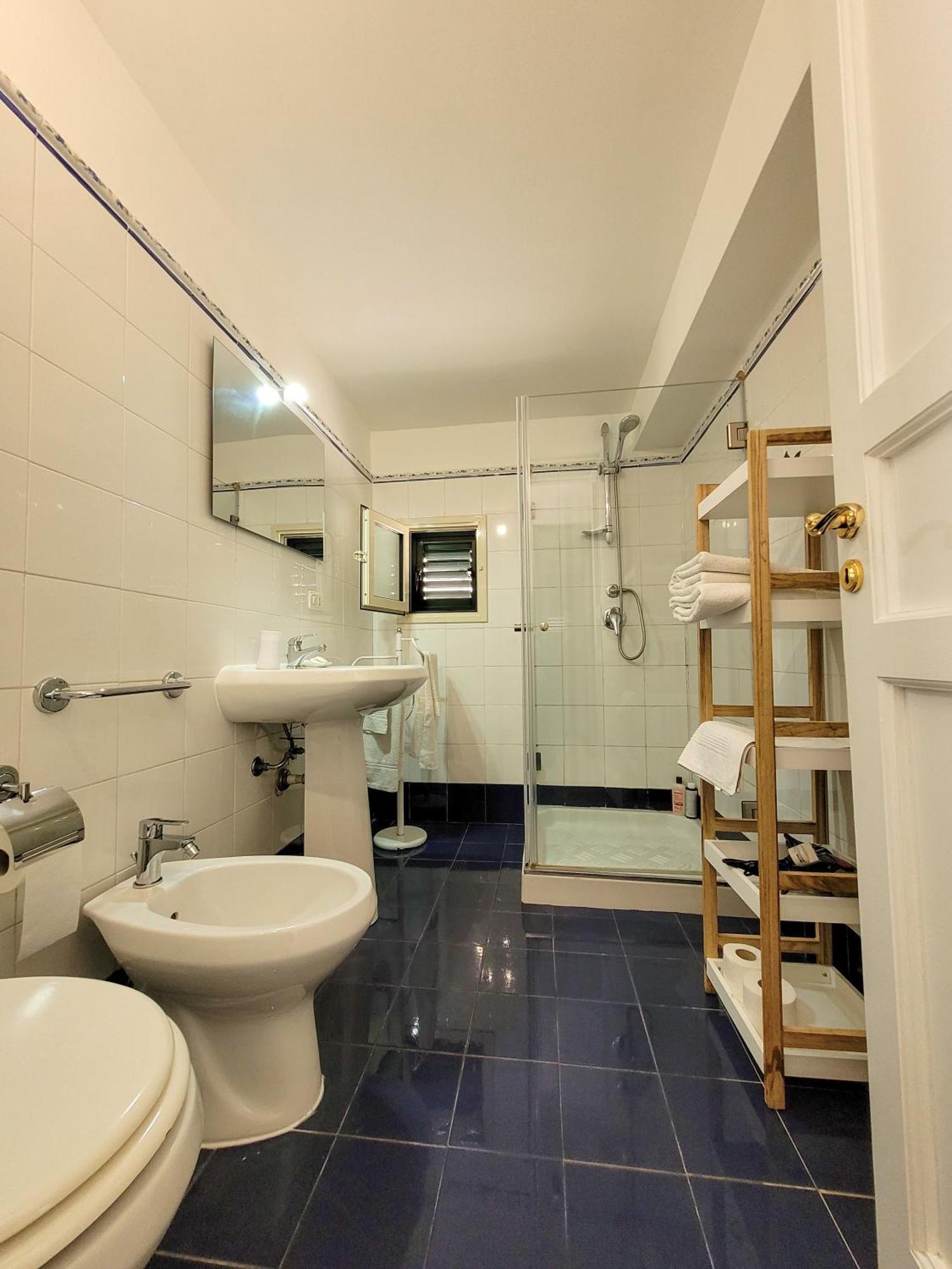 B&B Loft Famiglia Arezzo 라구사 외부 사진