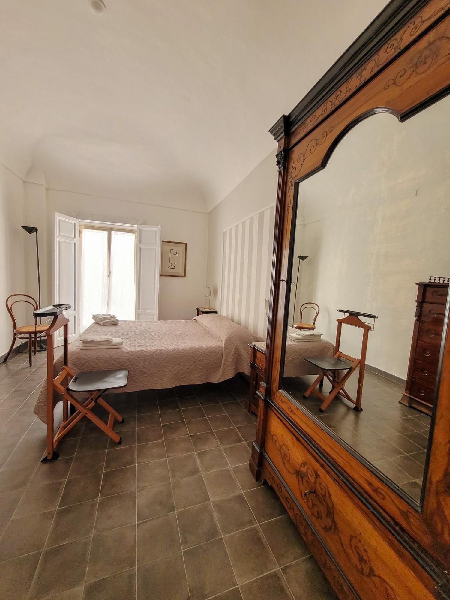 B&B Loft Famiglia Arezzo 라구사 외부 사진