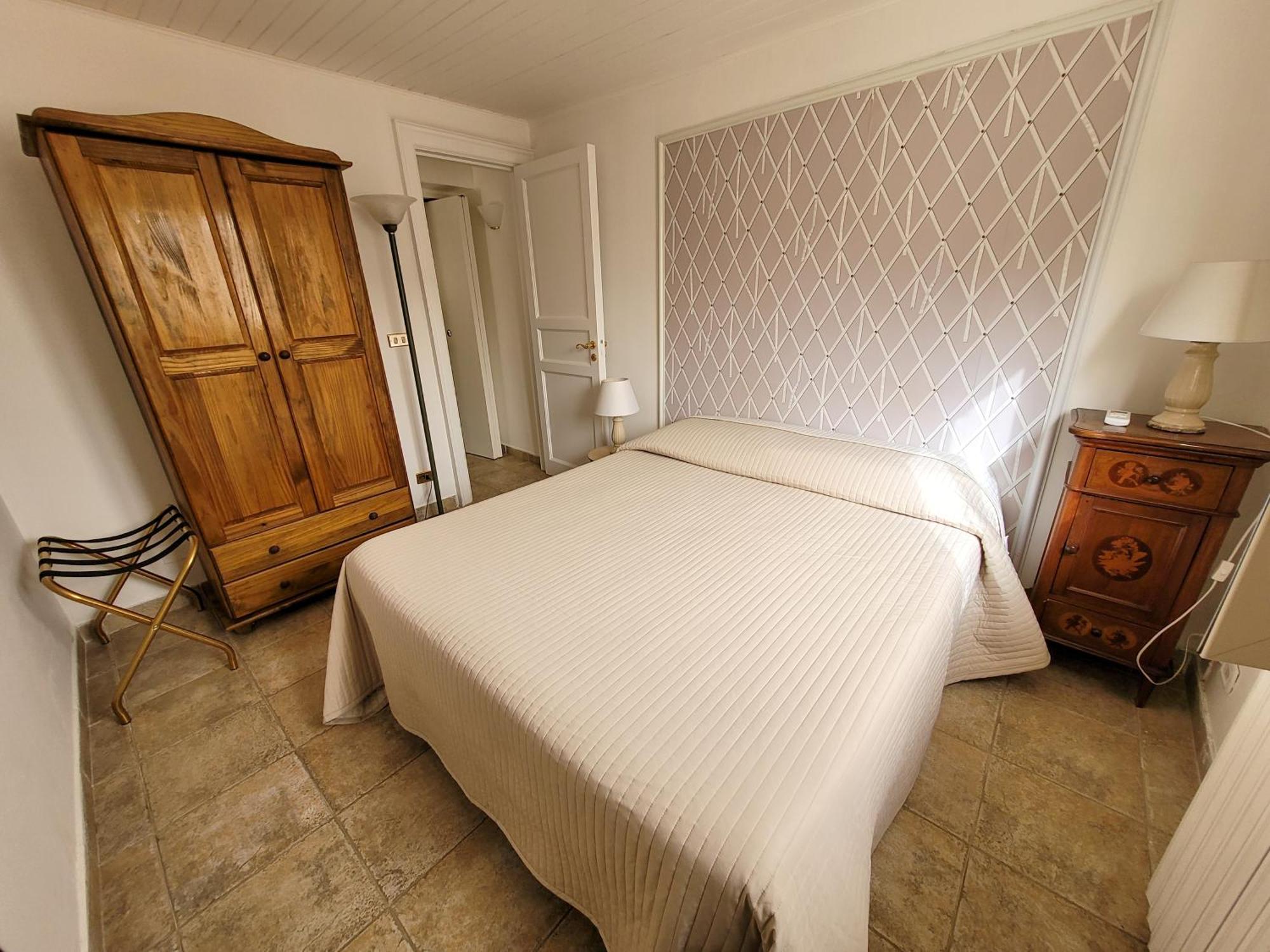 B&B Loft Famiglia Arezzo 라구사 외부 사진