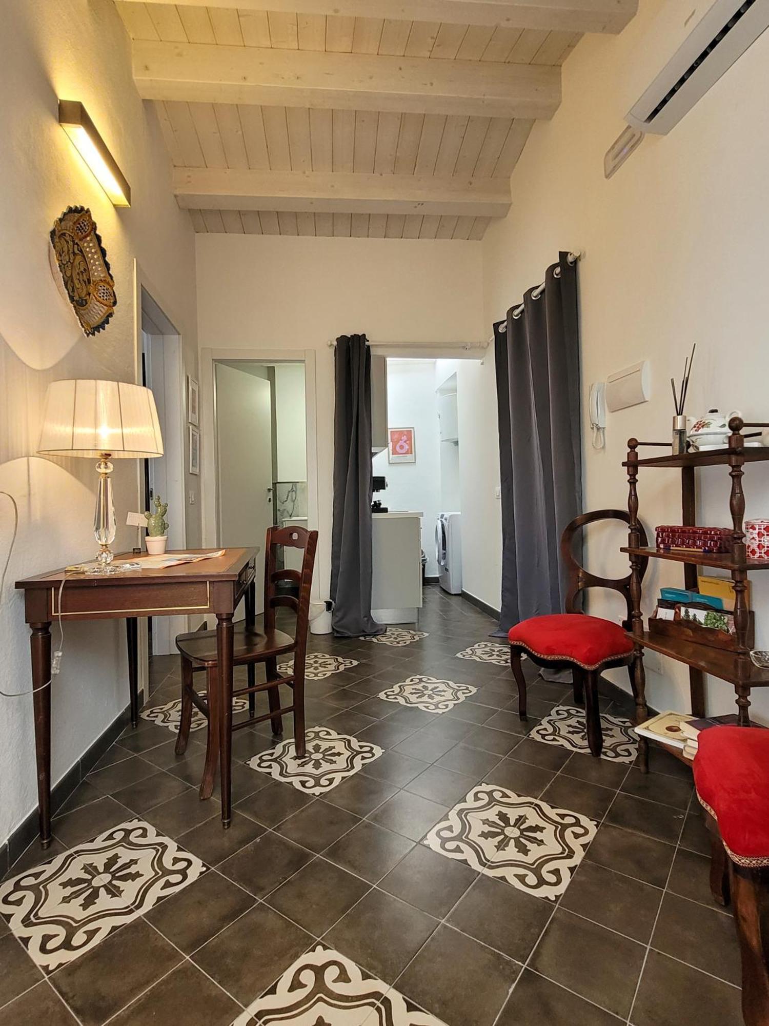 B&B Loft Famiglia Arezzo 라구사 외부 사진