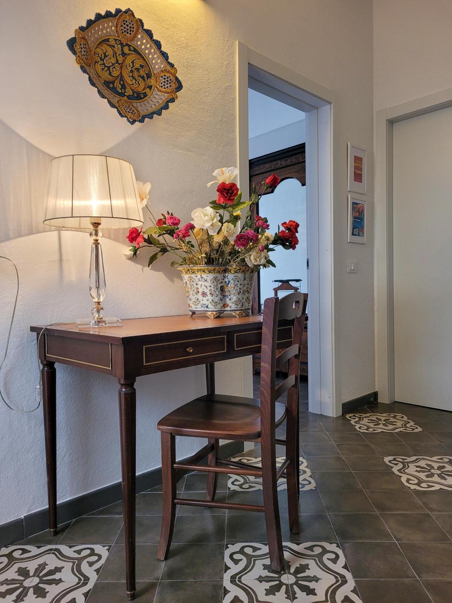B&B Loft Famiglia Arezzo 라구사 외부 사진